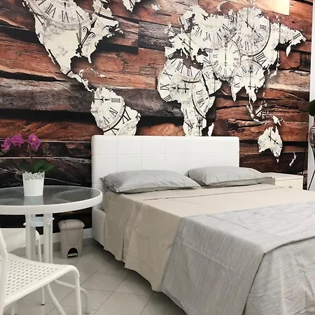 Maison d'hôtes Amazonia *