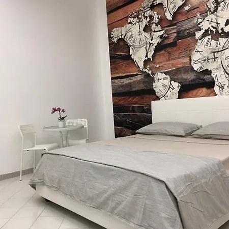 Amazonia Guest house