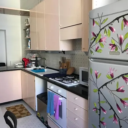 Amazonia Guest house Naples
