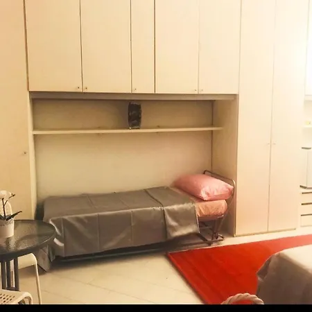 Guest house Amazonia Naples