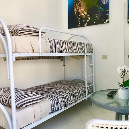 Guest house Amazonia Naples