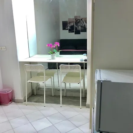 Amazonia Guest house Naples